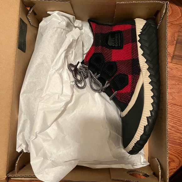 Women’s Sorel boots - Picture 5 of 6